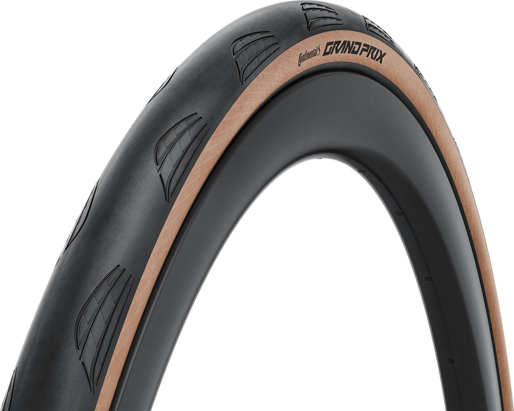 Składana opona Continental Grand Prix 700x28c (28-622)