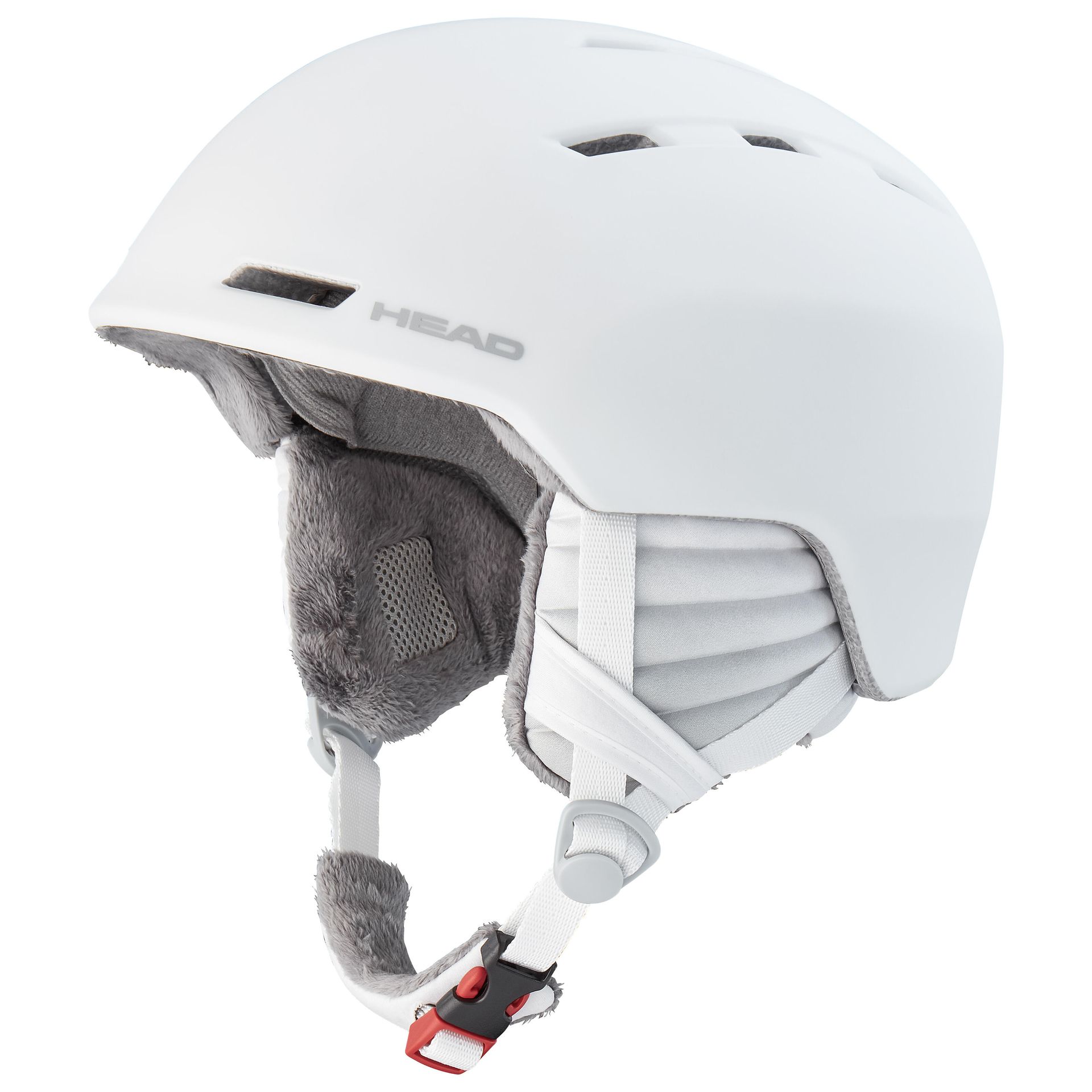 Head Kask narciarski Valery 325560 Biały