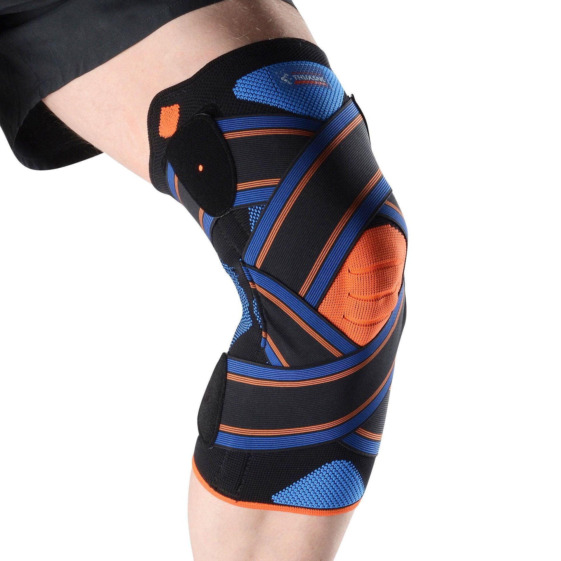 Orteza kolana THUASNE  Sport 0270 XL
