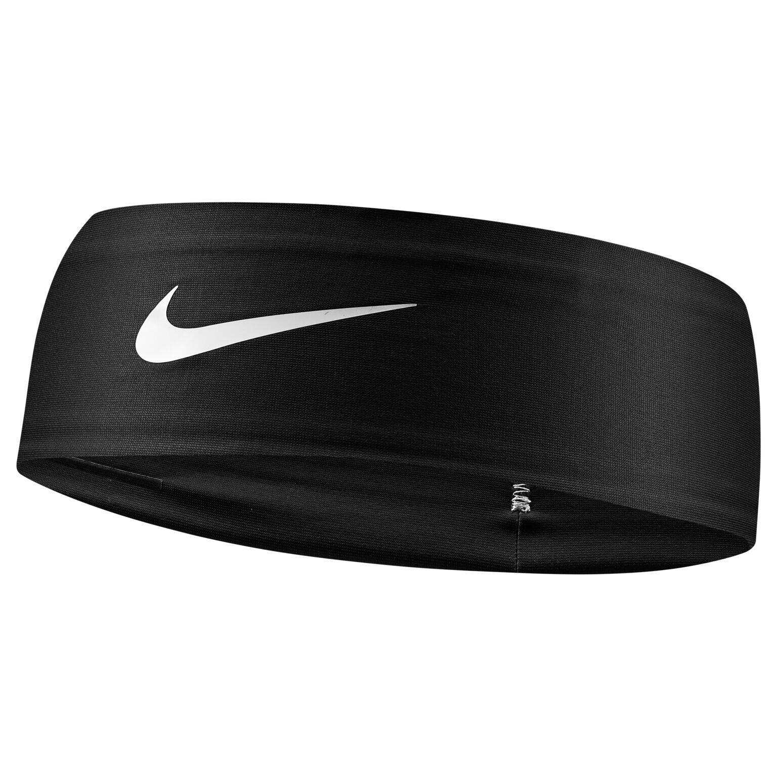 Opaska na głowę Nike Dri-fit Fury Classic