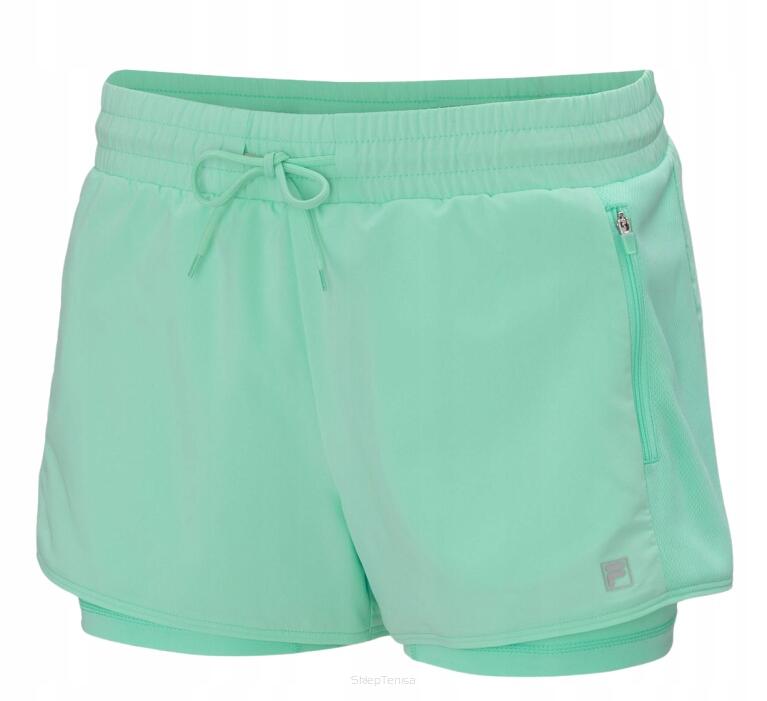 Spodenki tenisowe Fila Shorts Elea