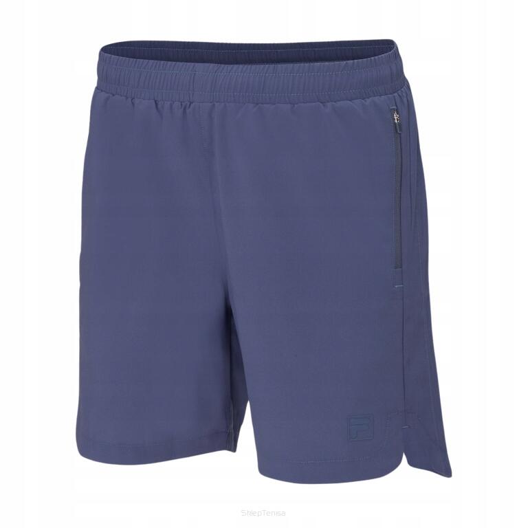 Spodenki tenisowe Fila Shorts Elrik