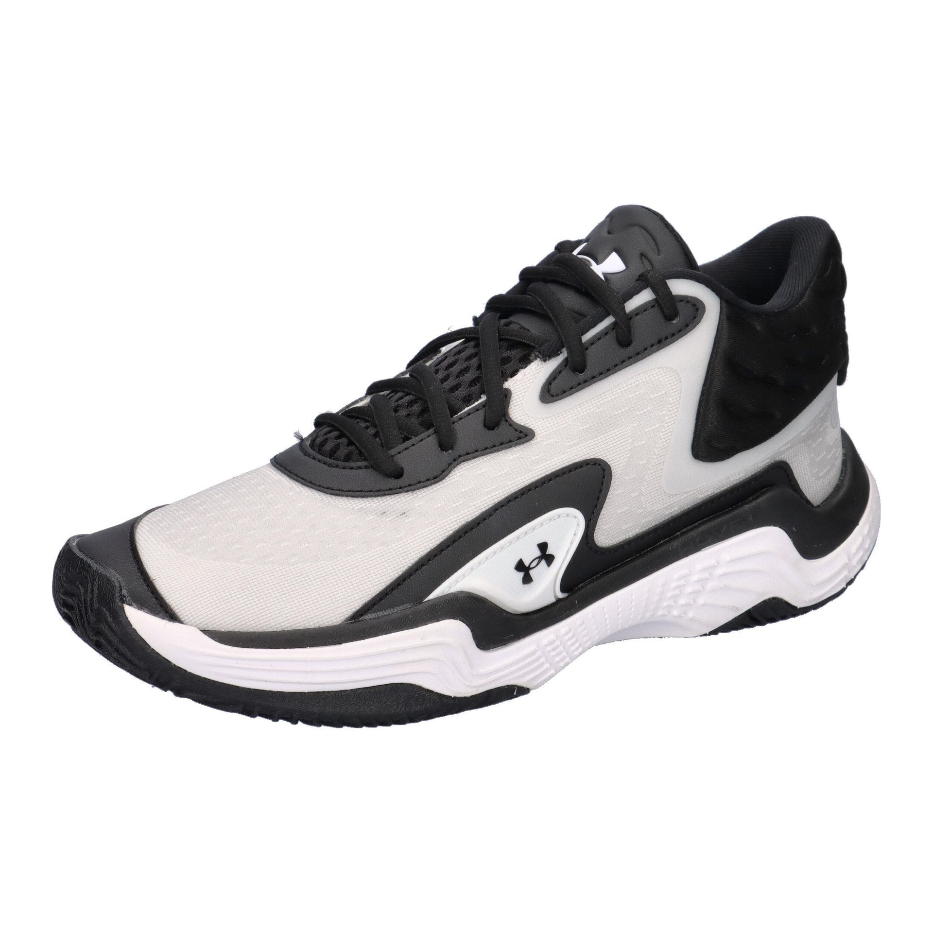 Buty do koszykówki Under Armour Spawn 7 Mid