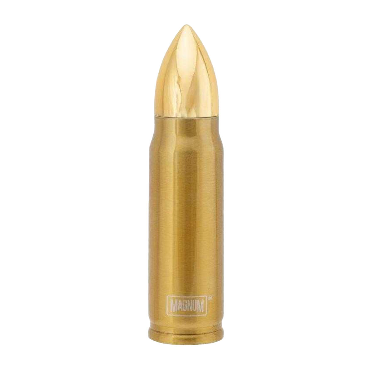 Magnum Magnum Termos Bullet 500ml Gold MAGNUM4