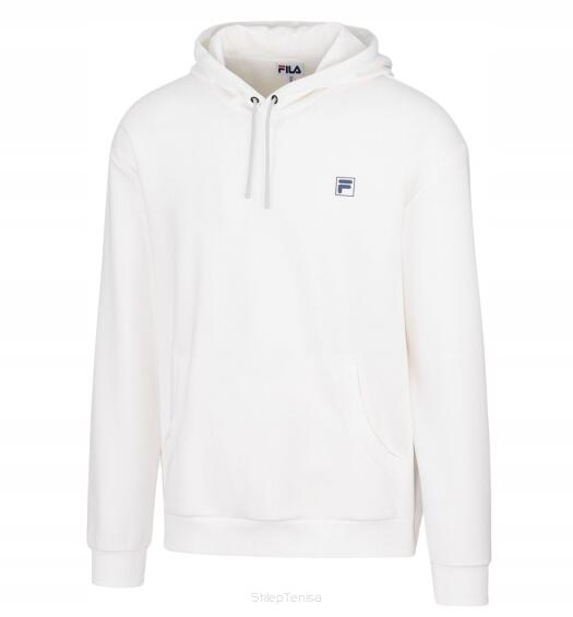 Bluza tenisowa Fila Hoodie Mikol