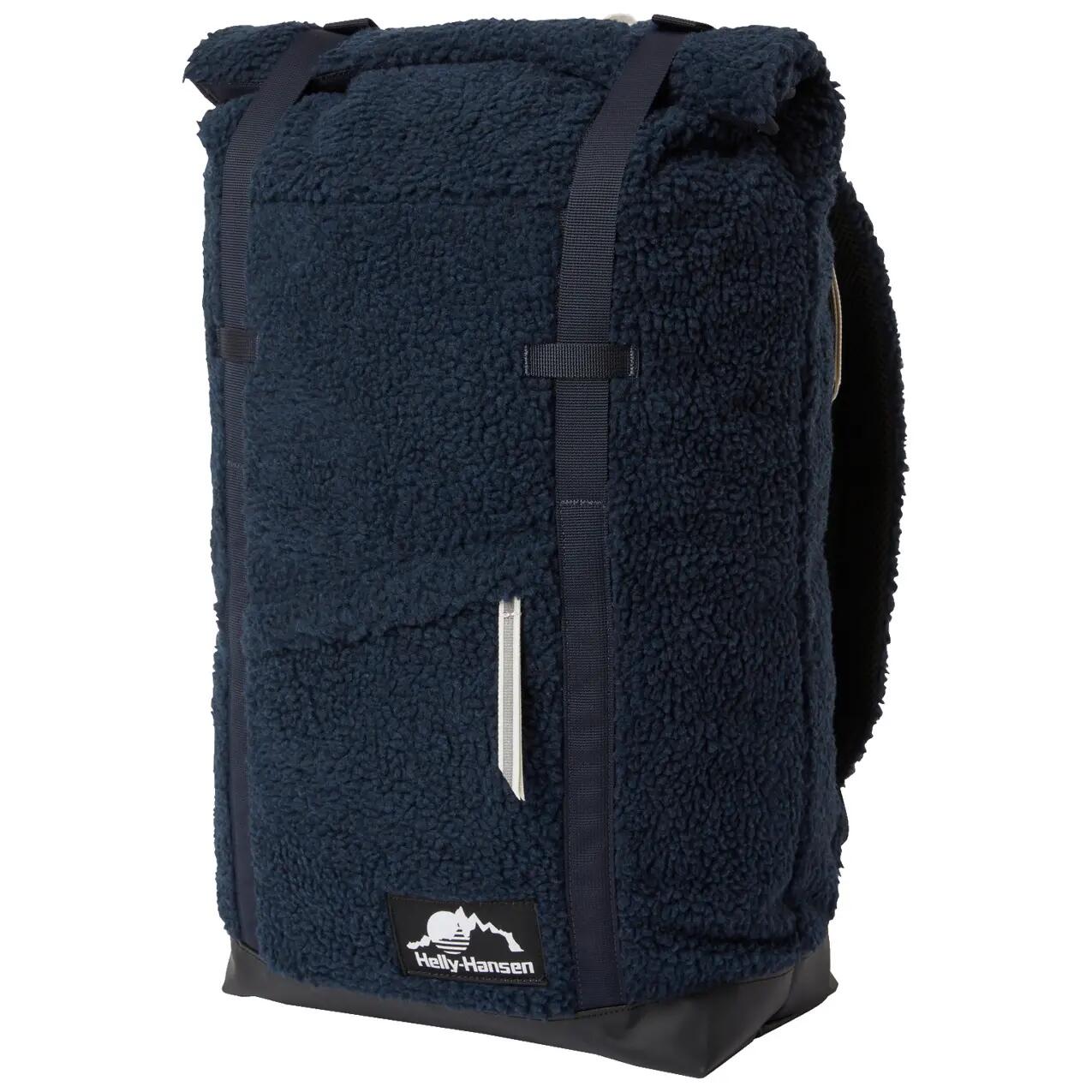 Plecak miejski Helly Hansen Stockholm Pile 28 l navy WYSYŁKA W 24H 30 DNI NA ZWROT
