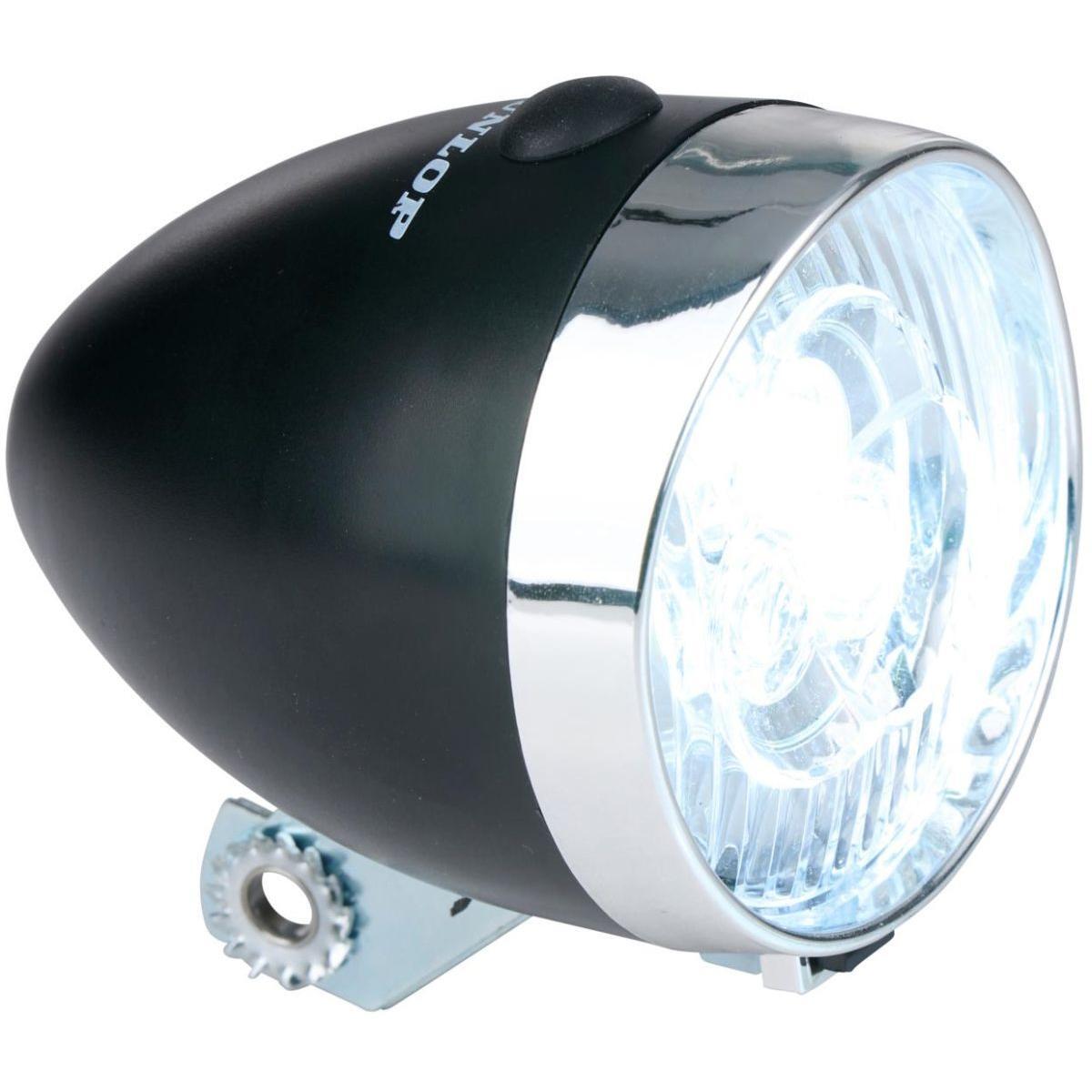 Lampka rowerowa DUNLOP 255354