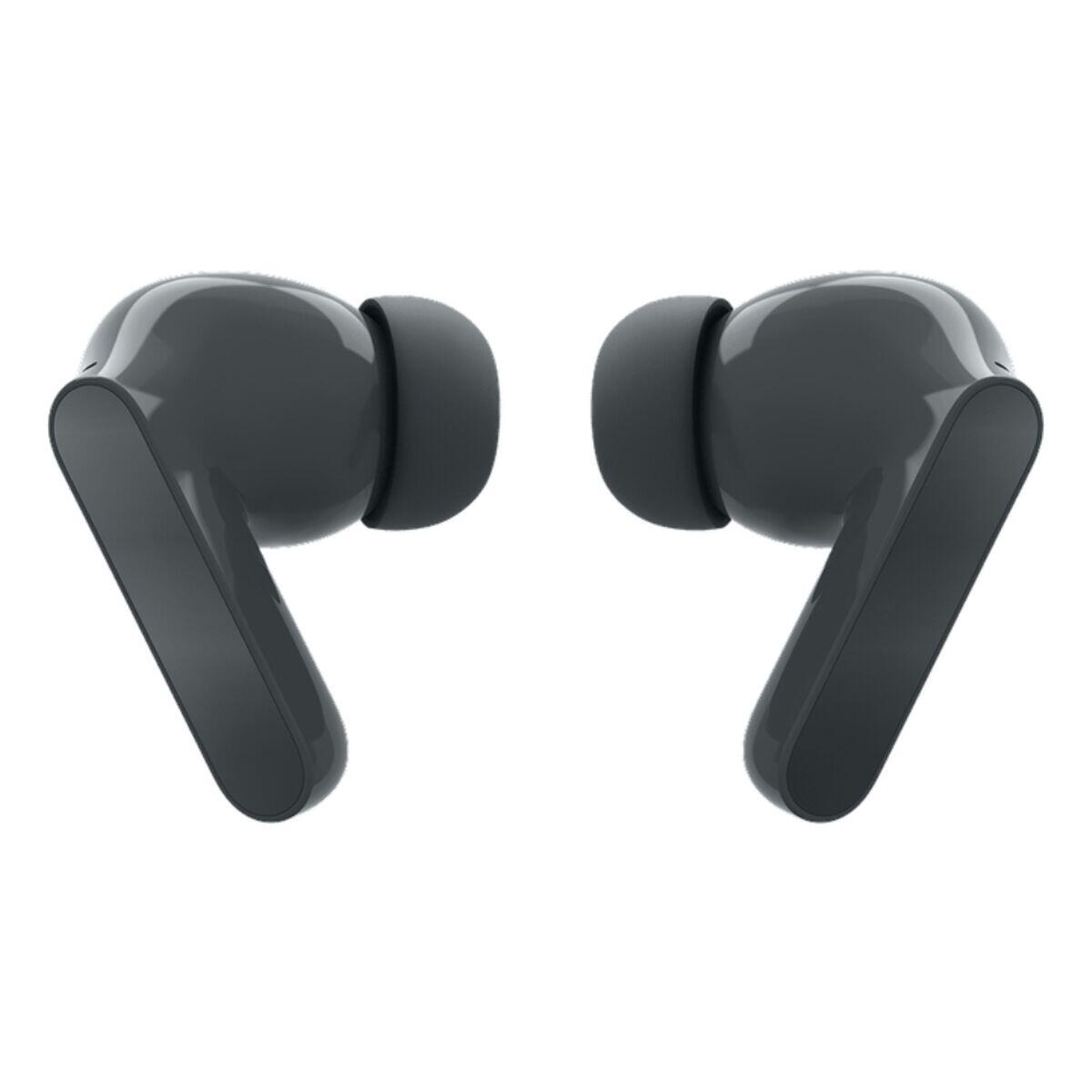 Motorola Moto Buds Bass True Wireless Stereo (TWS) Czarny