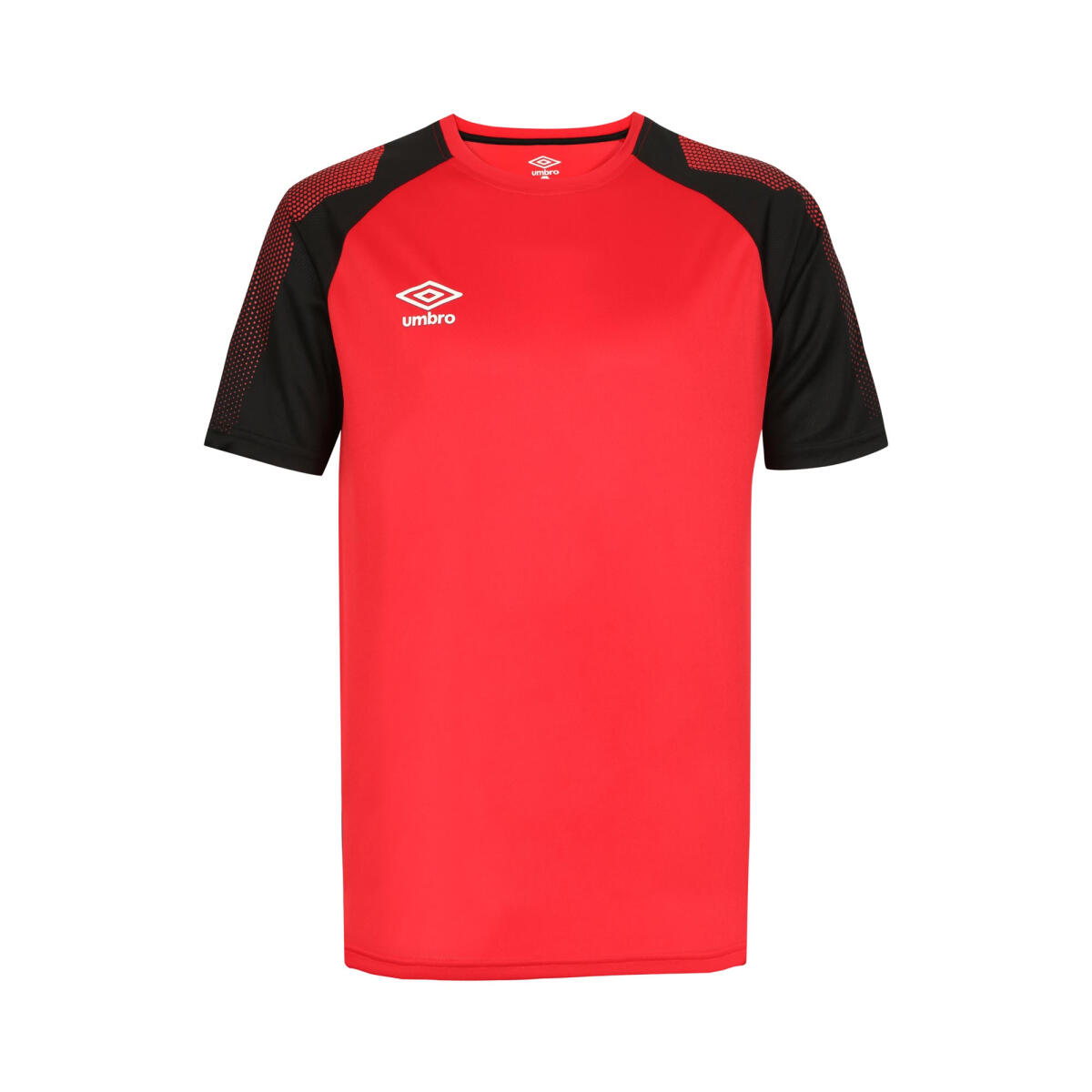 Koszulka dla dzieci Umbro Challenge