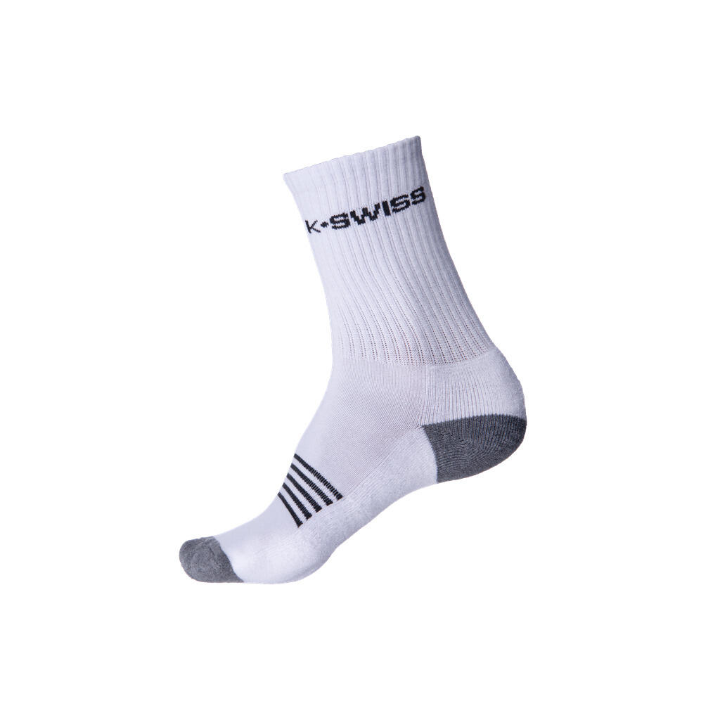 Pary skarpet K-Swiss Sport (x3)