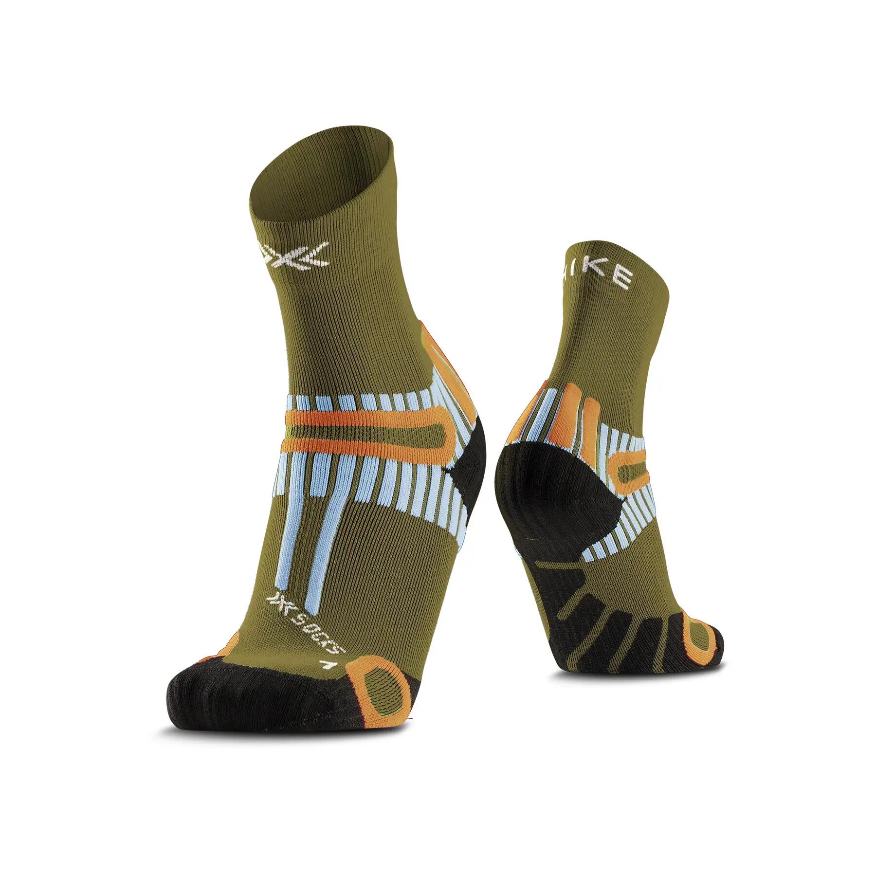 Skarpetki X-Socks Perform Ankle