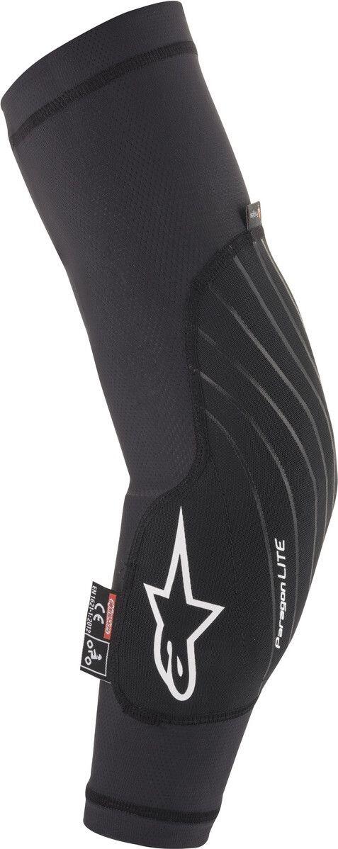 Ochraniacze rowerowe na łokieć Alpinestars Paragon Lite Elbow Protector 1652820 r.XL