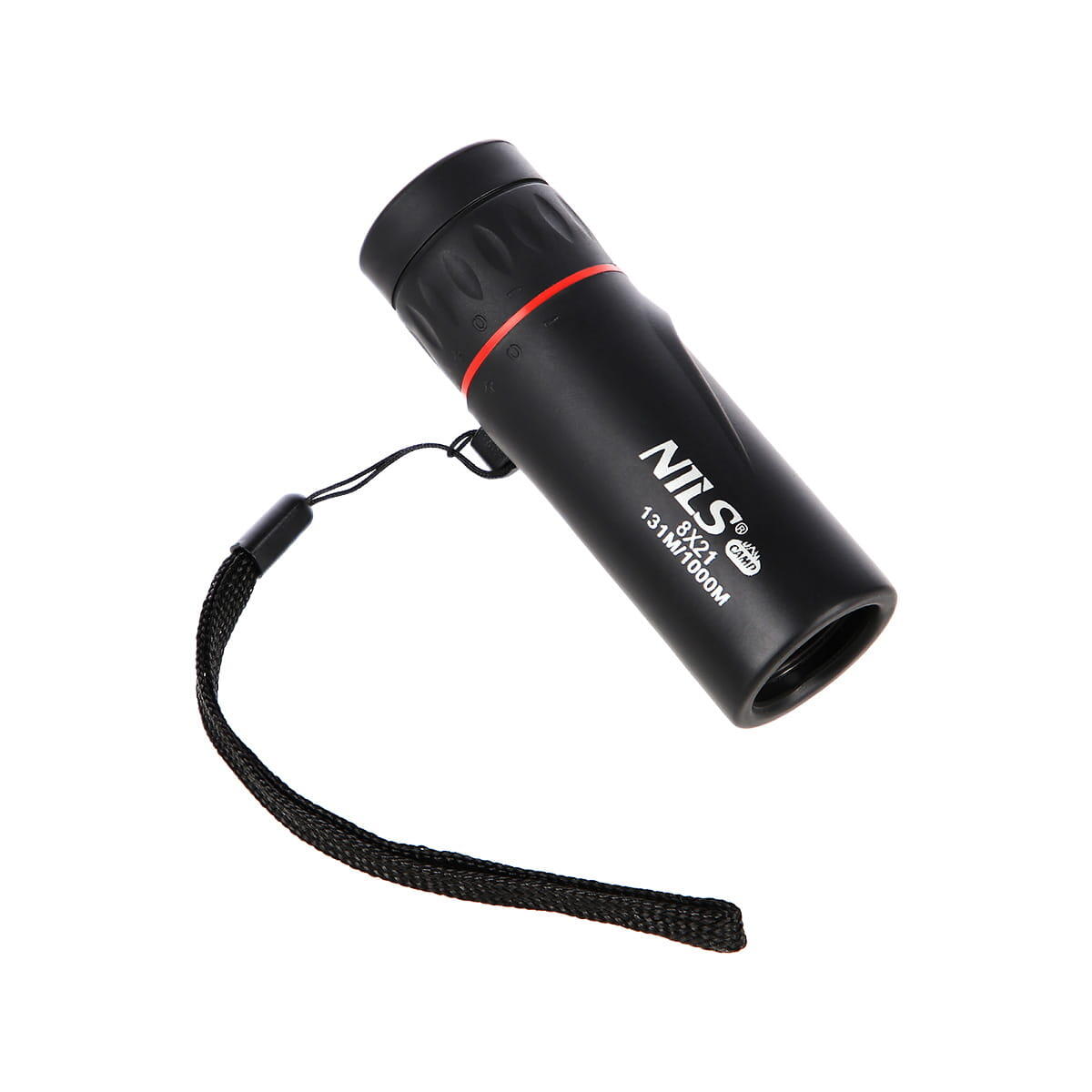 Monokular NILS Camp 8 x 21