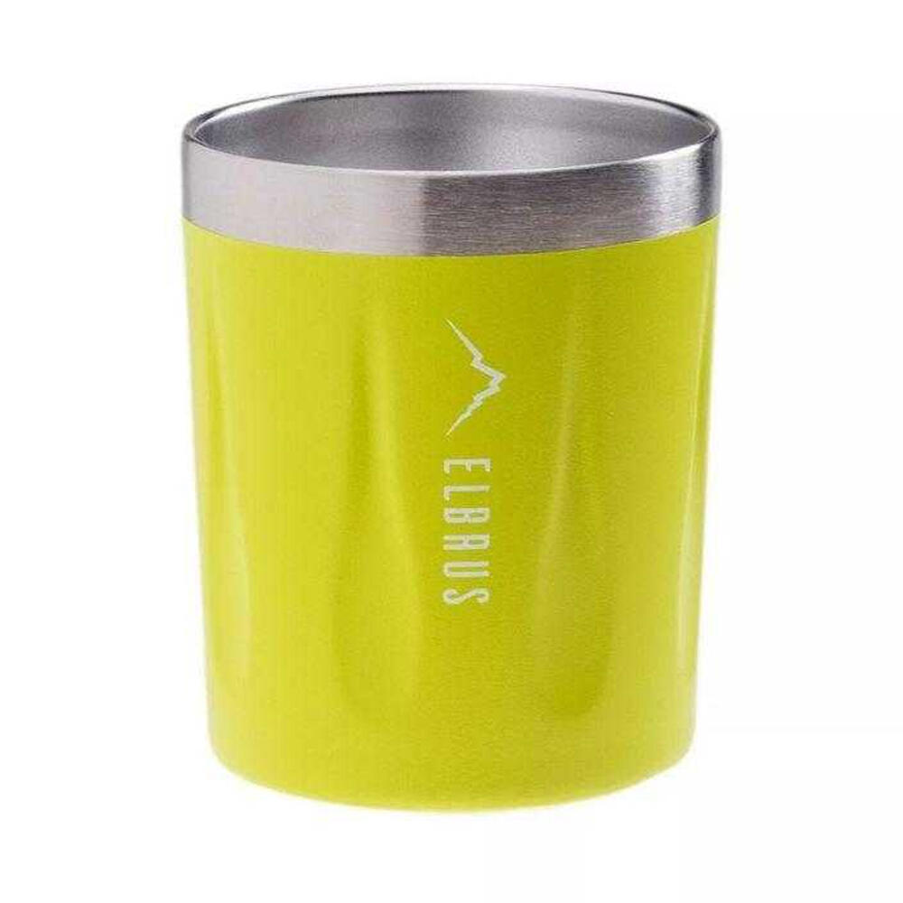 Kubek ELBRUS ABRI M000161367 – Zielony