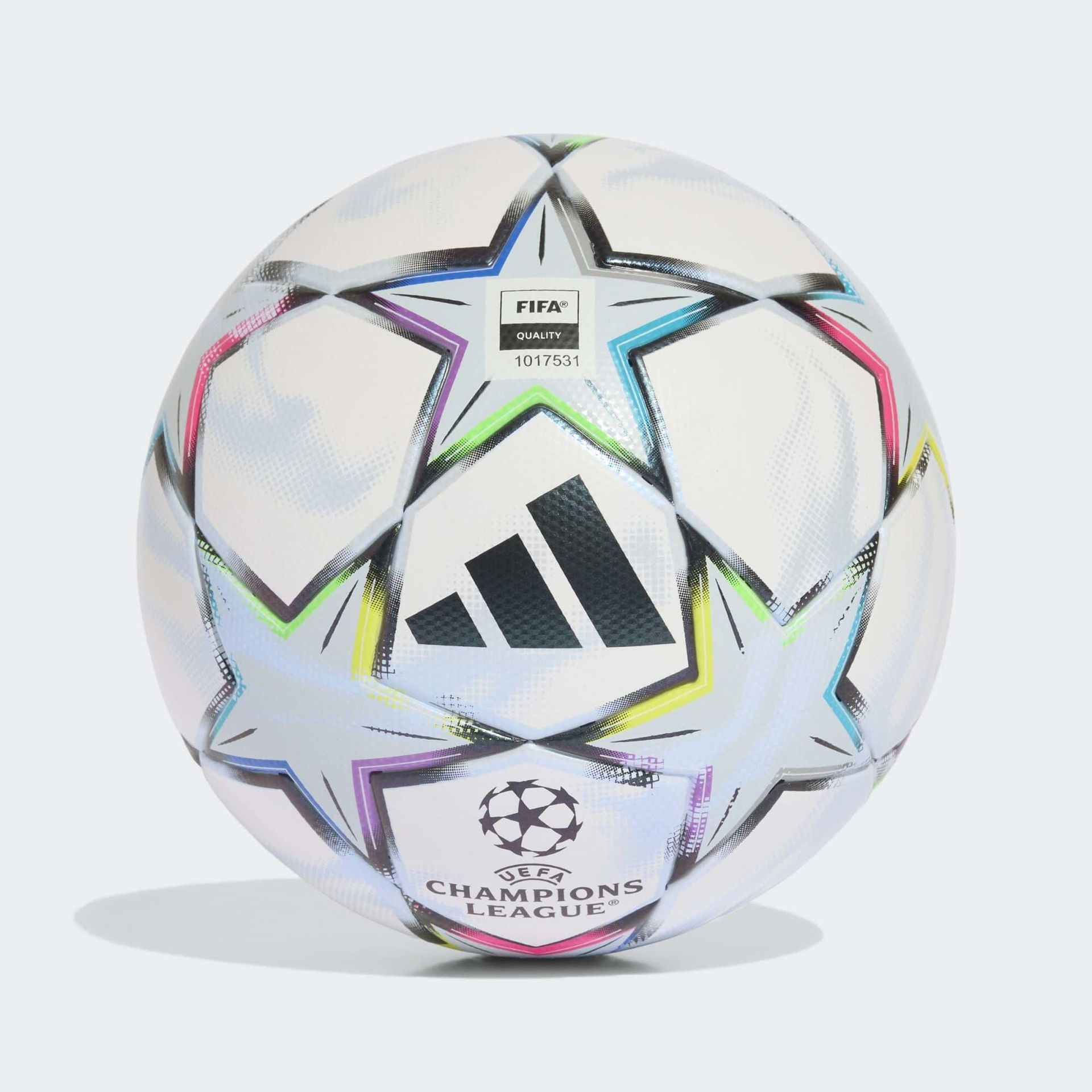 Piłka do piłki nożnej ADIDAS Champions League 26/27
