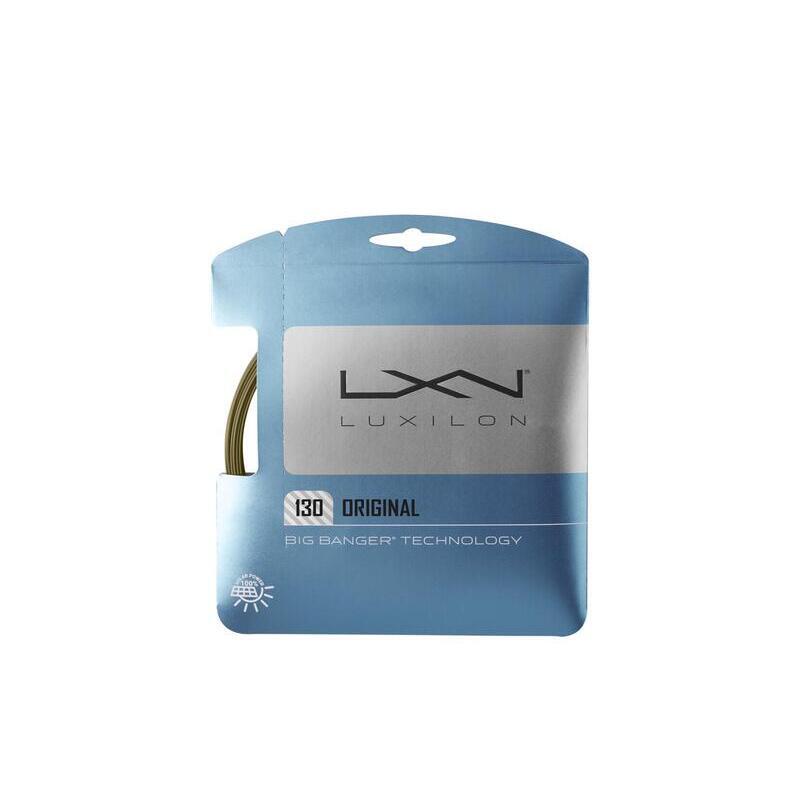 Wilson, Naciąg tenisowy, Luxilon Big Banger Original WRZ996200AMB