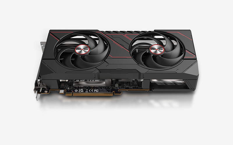 SAPPHIRE PULSE RX 9070 GRE GAM. OC 12GB 11354-01-20G