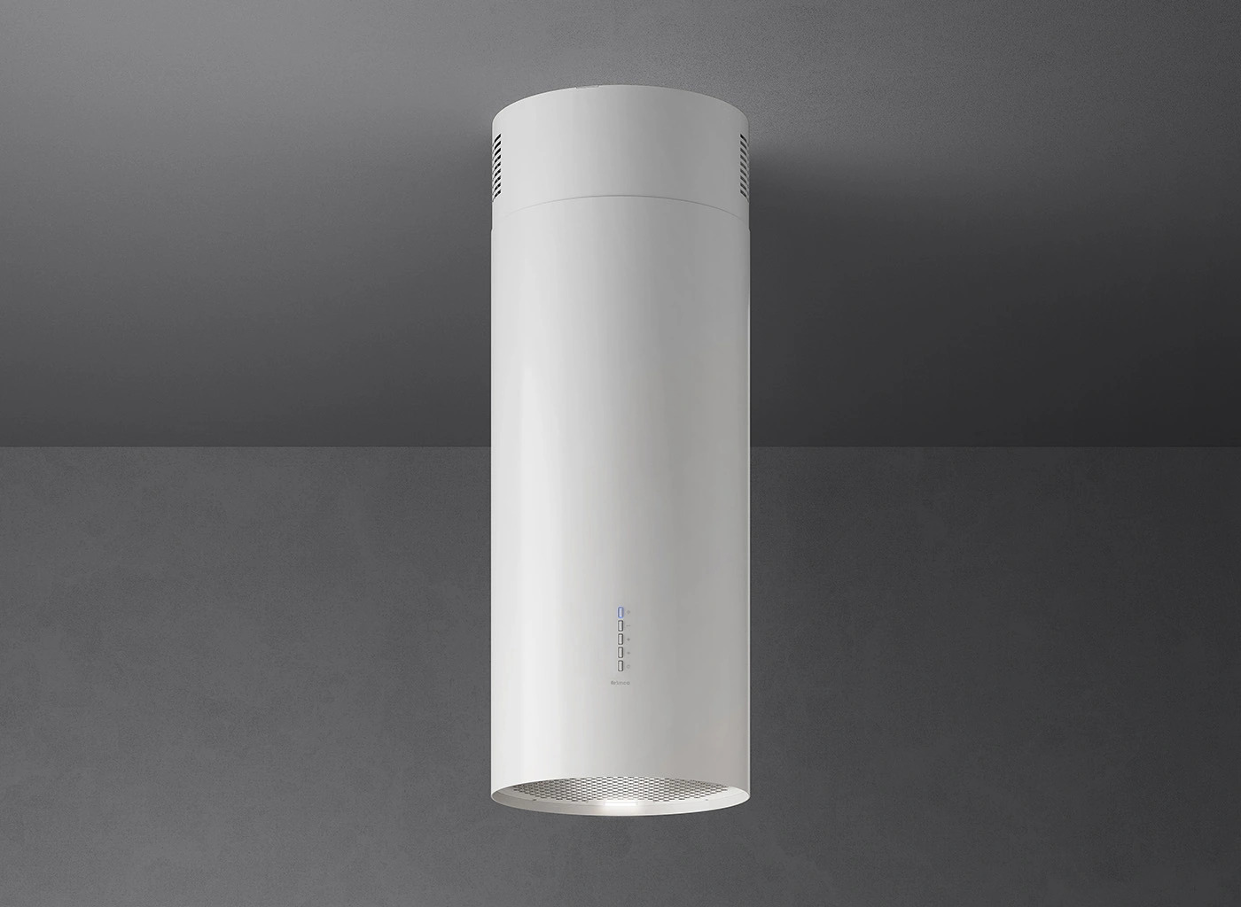 Falmec Polar White Evo Isola 40 cm