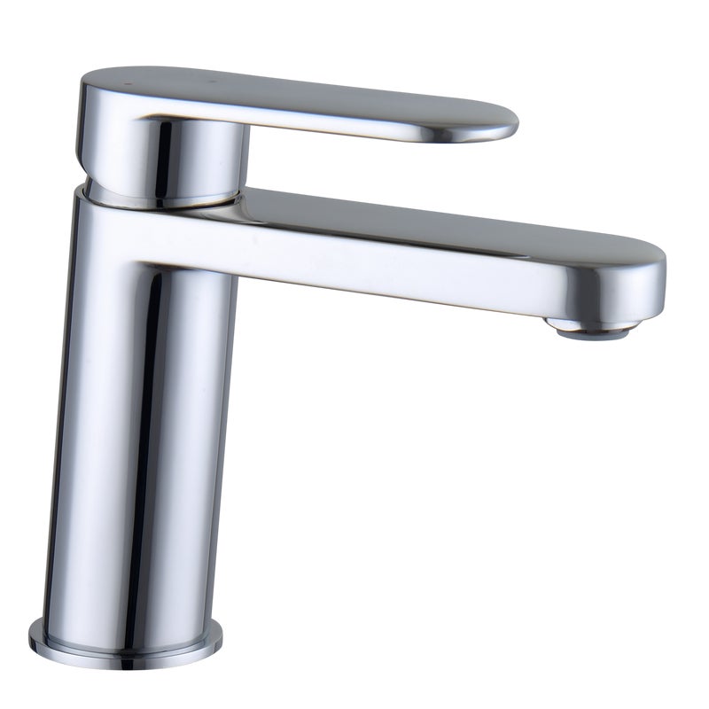 Bateria umywalkowa Icone chrom Sensea