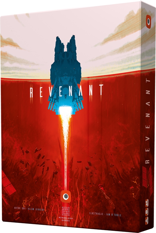 Gra Revenant