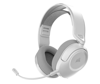Corsair HS35 Stereo V3 Wireless Białe CA-9011402-WW