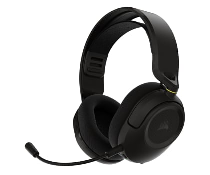 Corsair HS35 Stereo V3 Wireless Czarne CA-9011401-WW