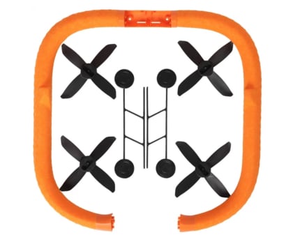 HOVERAir AQUA Repair Kit - zestaw naprawczy