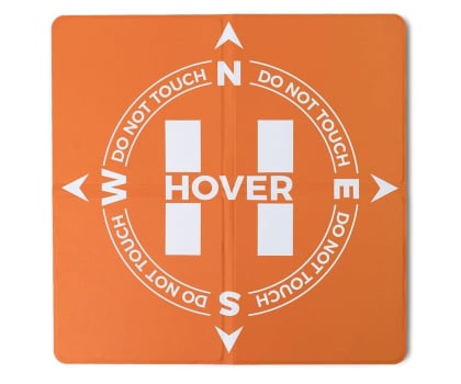 HOVERAir AQUA Takeoff Pad - lądowisko