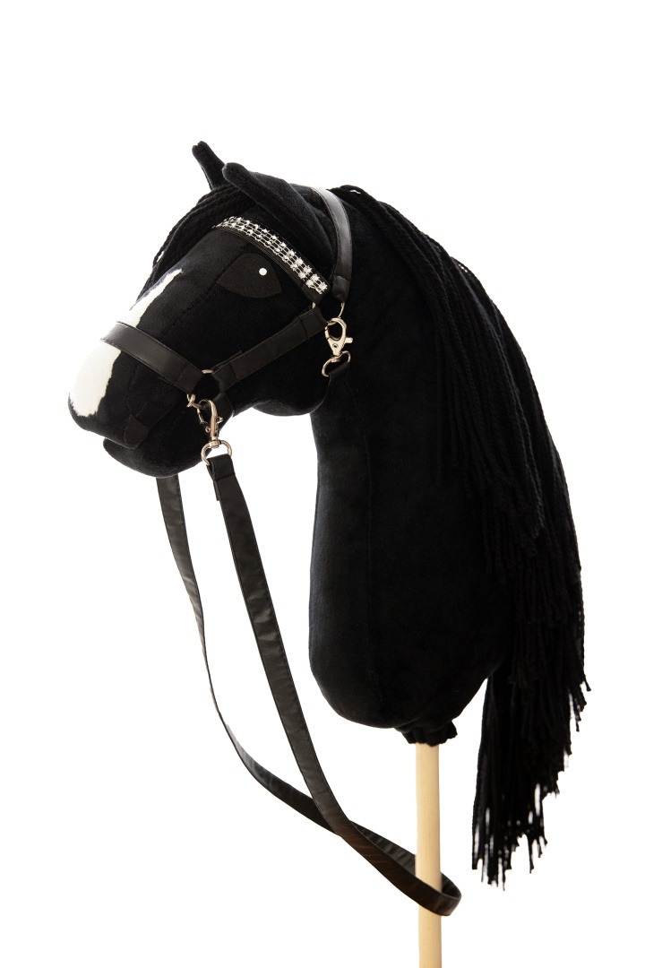 Konik Hobby horse hhAgi KARY A4