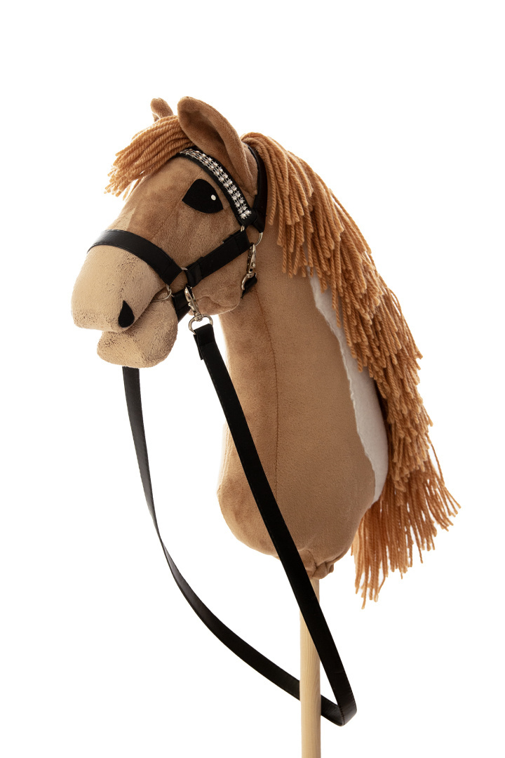 Hobby horse OVERO A3