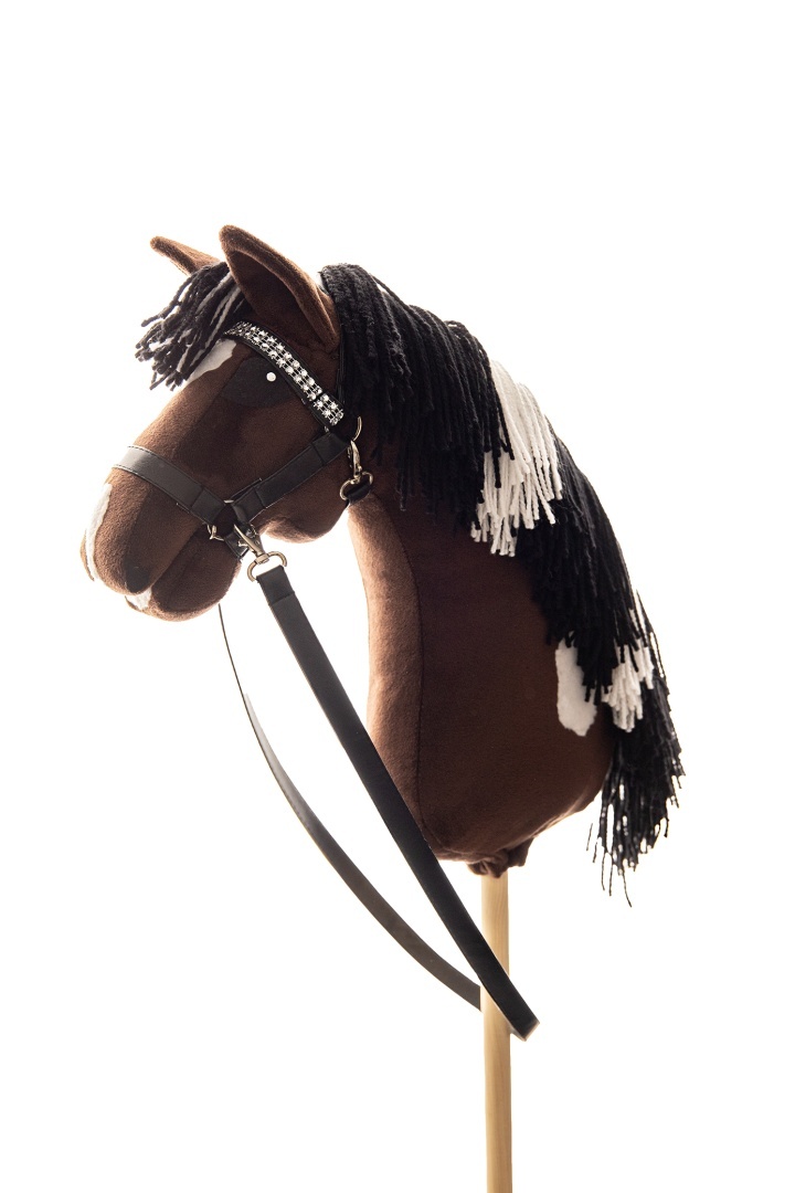 Hobby horse PINTO A3