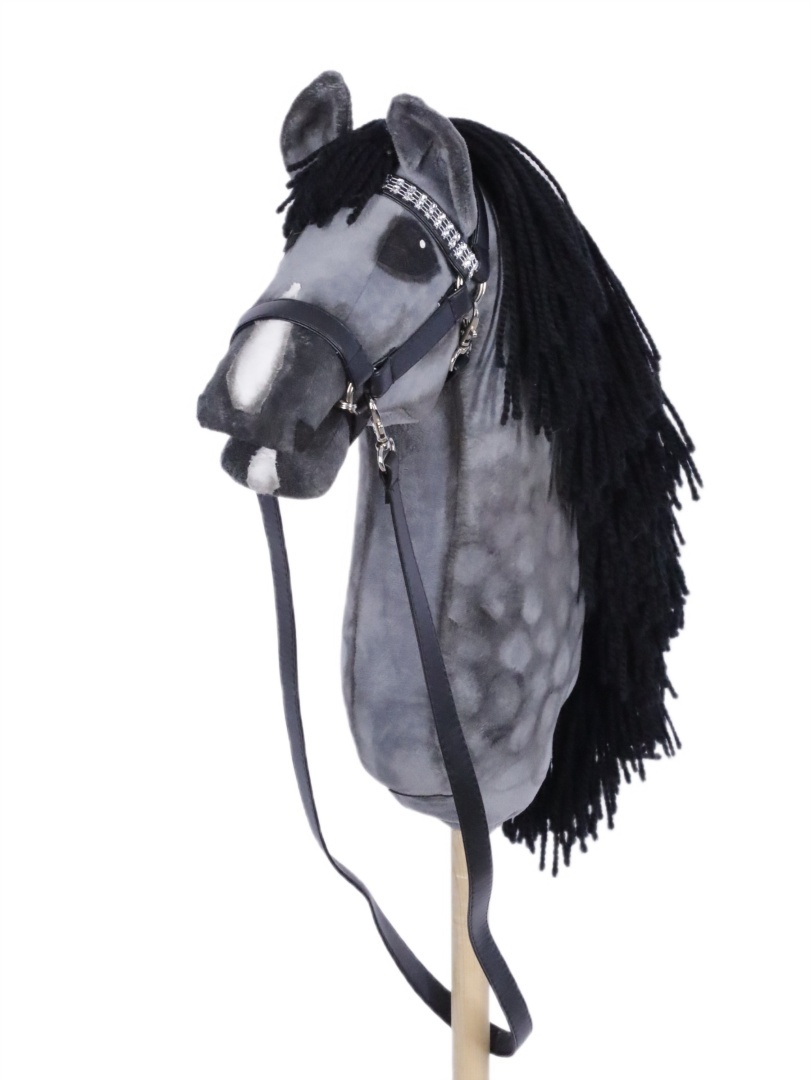 Konik Hobby horse HhAgi MYSZATY LIMITED A3