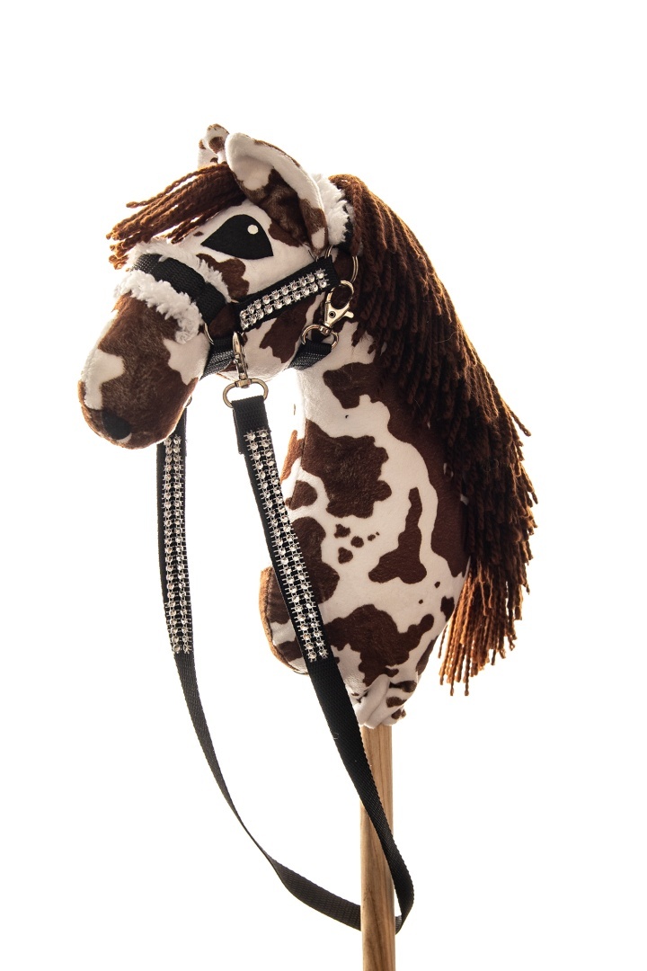 Konik Hobby horse hhAgi SROKACZ 3 - KUCYK