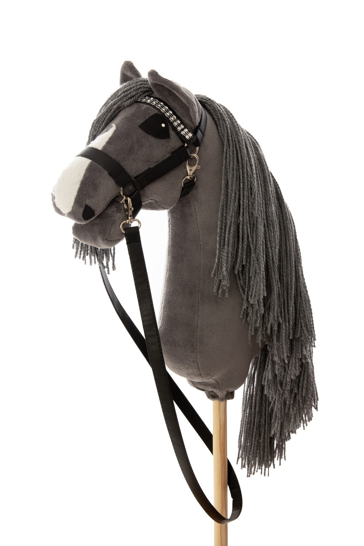 Konik Hobby horse hhAgi MYSZATY A4