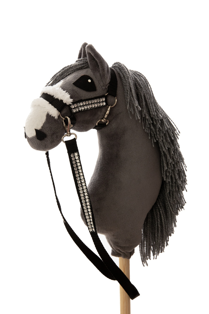 Konik Hobby horse hhAgi MYSZATY - KUCYK