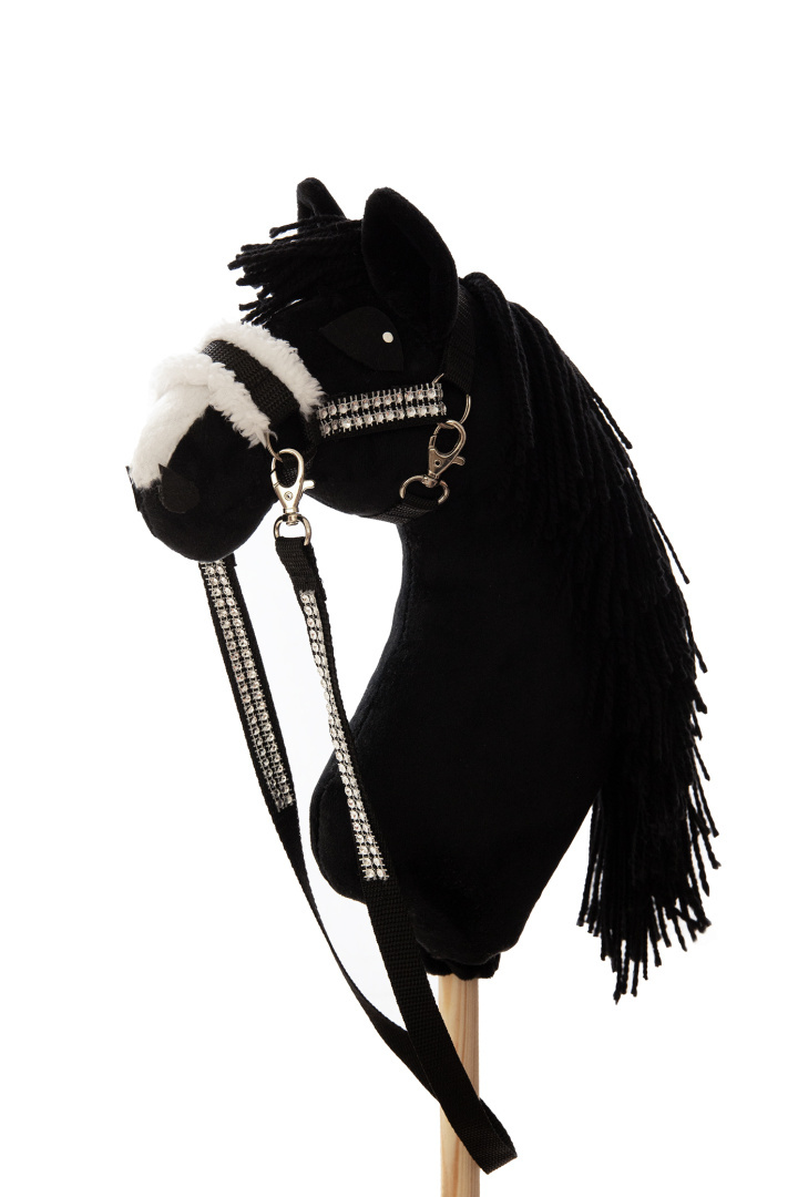 Konik Hobby horse hhAgi KARY - KUCYK