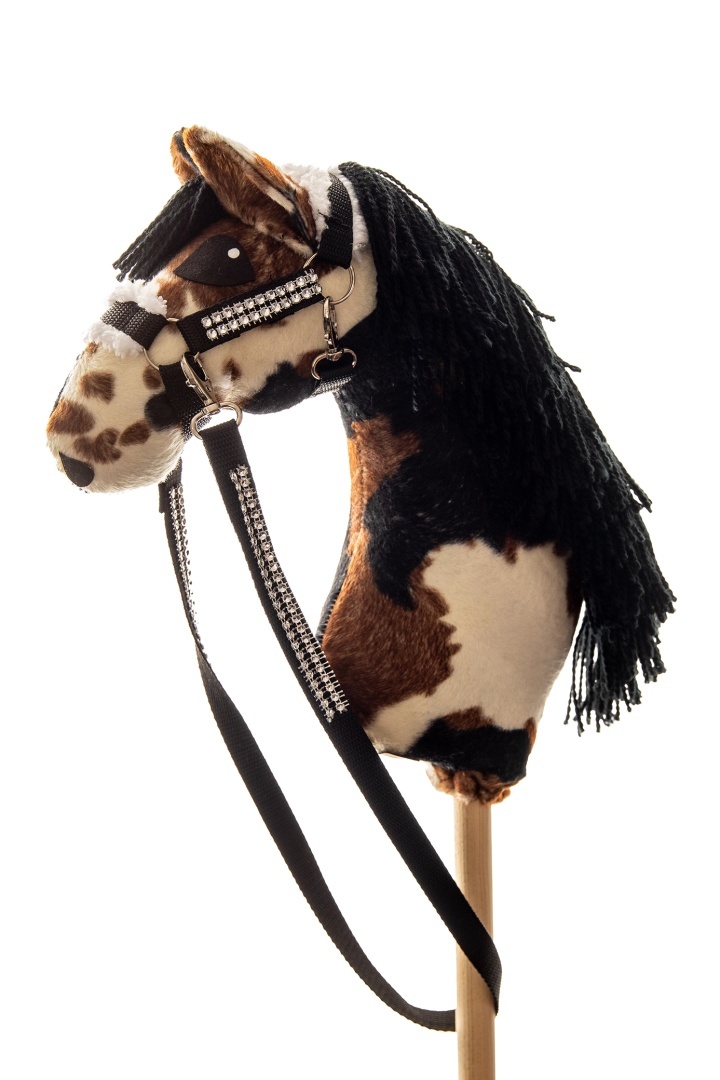 Konik Hobby horse hhAgi SROKACZ 1 - KUCYK