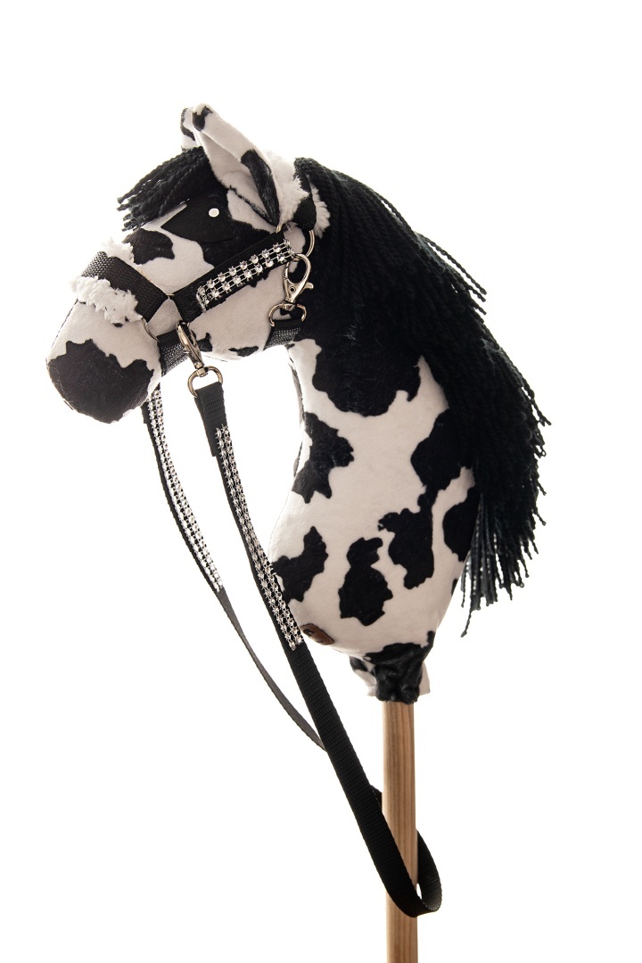 Konik Hobby horse hhAgi SROKACZ 2 - KUCYK
