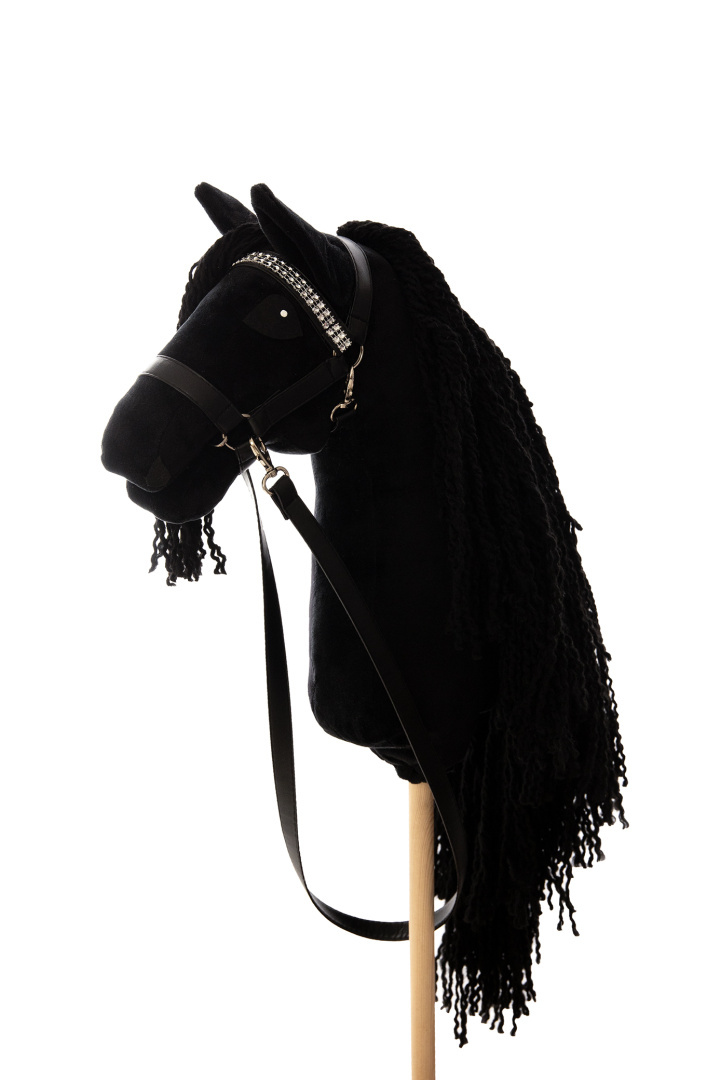 Konik Hobby horse hhAgi FRYZ A3
