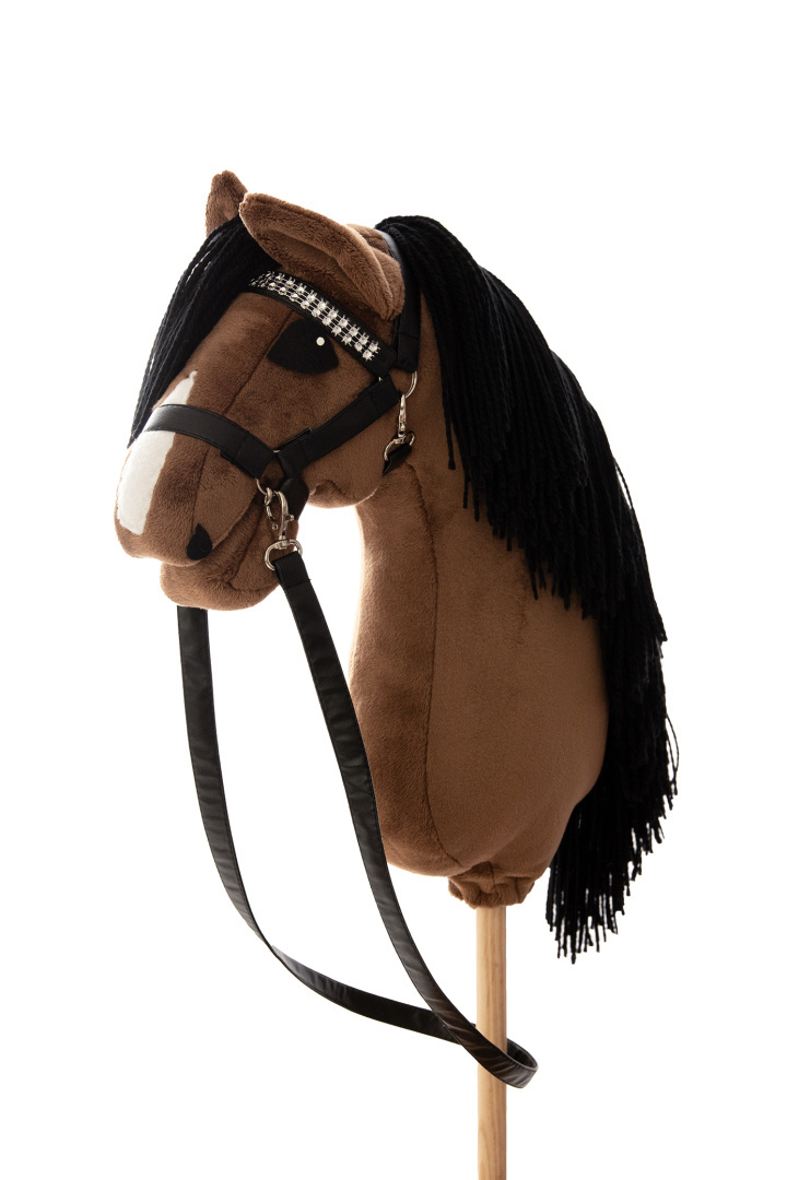 Konik Hobby horse hhAgi GNIADY 1 A3