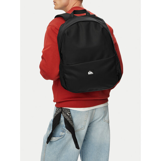 Plecak Quiksilver CWBEO-QUIK-M-004-10 Czarny
