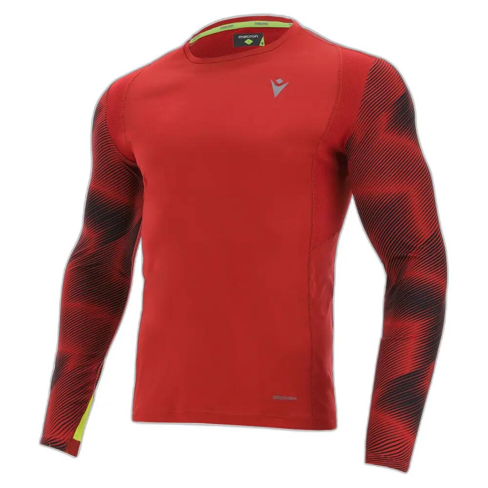 Jersey Macron Start FCB Lucius