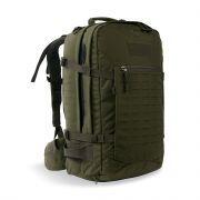 Tasmanian Tiger TT Mission Pack MKII 37l, olive 2020 Plecaki turystyczne 7599-331