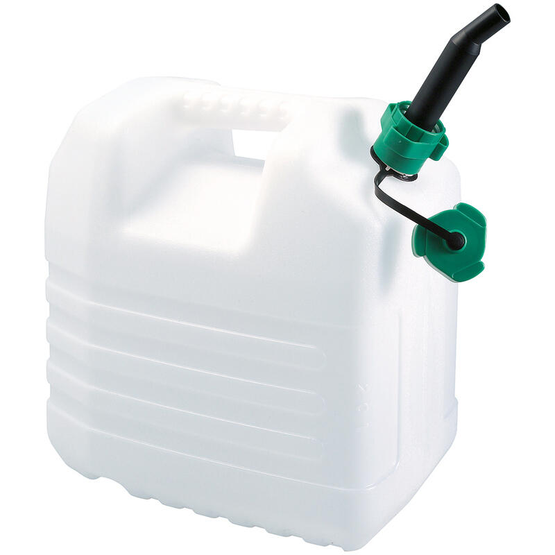 EDA Kanister ssawka, unisex, Nozzle, biały, 20 l 6603119