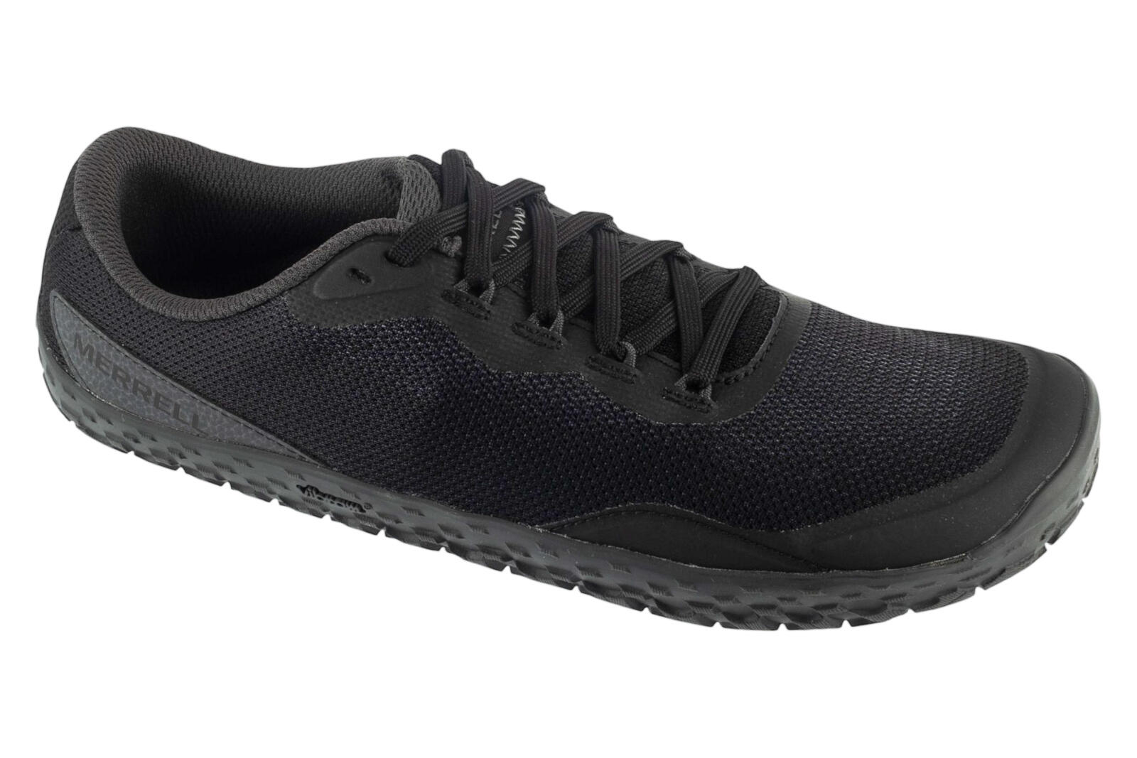 Buty męskie Merrell Vapor Glove 7 M Rozmiar butów (UE): 43,5 / Kolor: czarny
