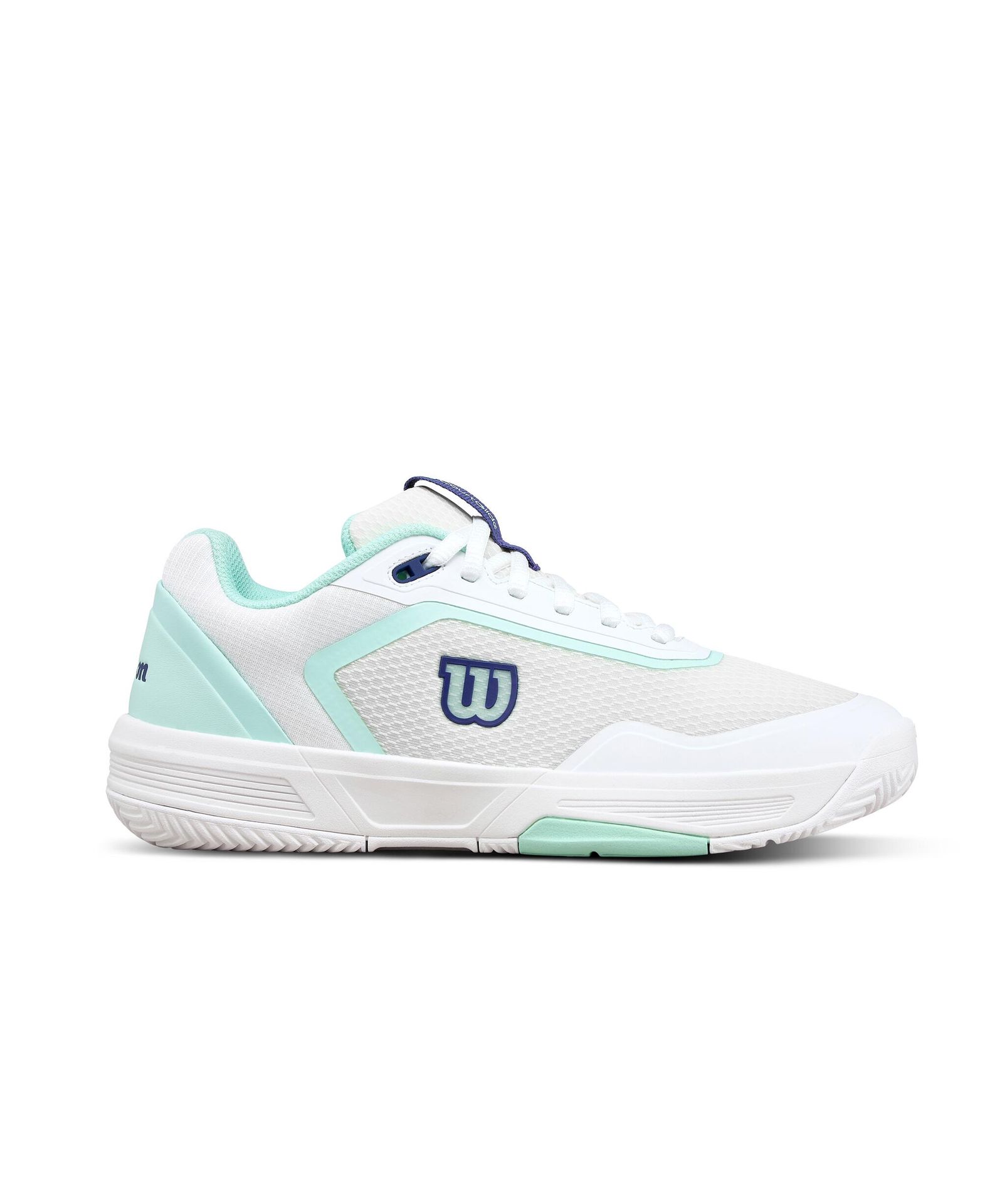 Damskie buty do tenisa Wilson Court Glide