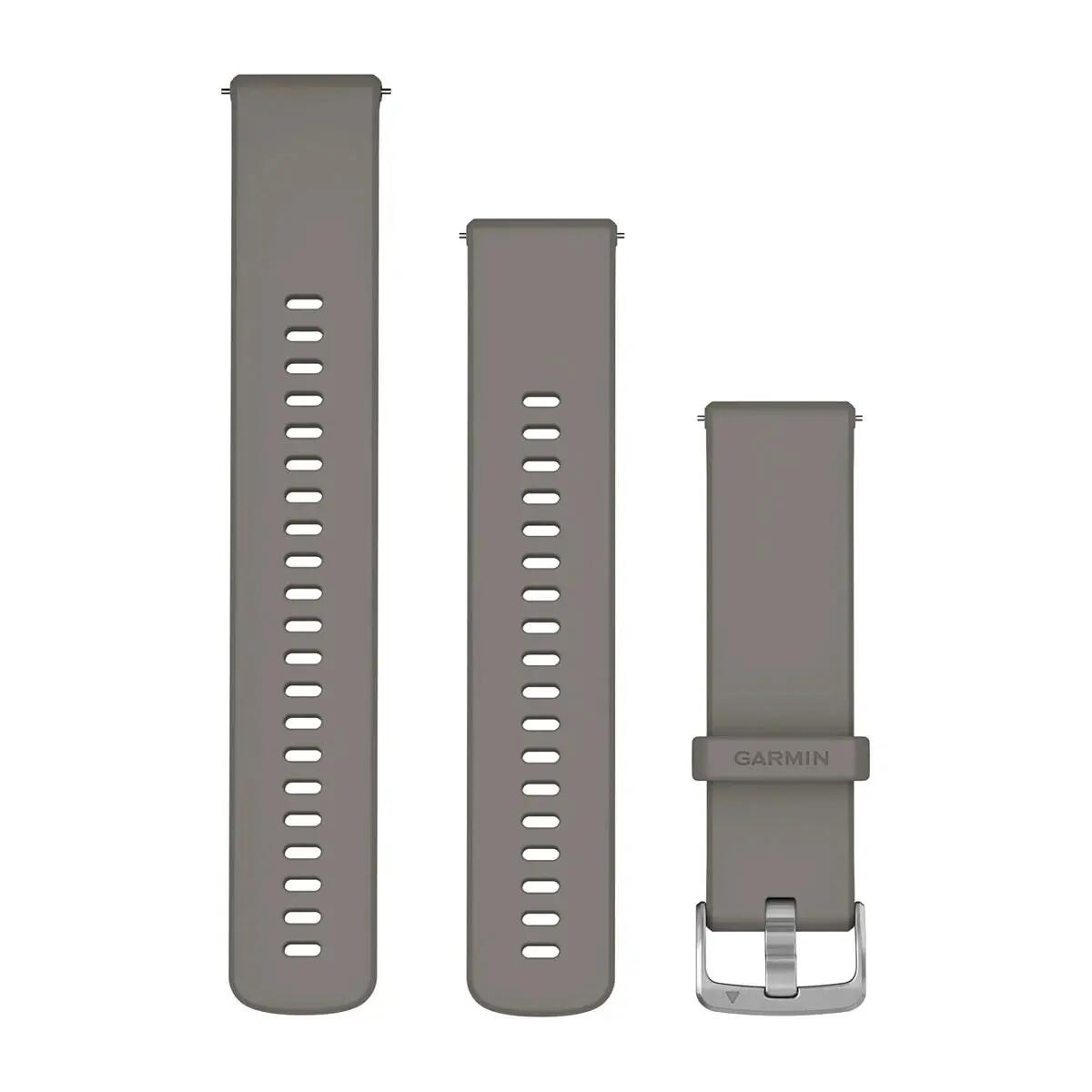 Garmin Quick Release 22mm Szary