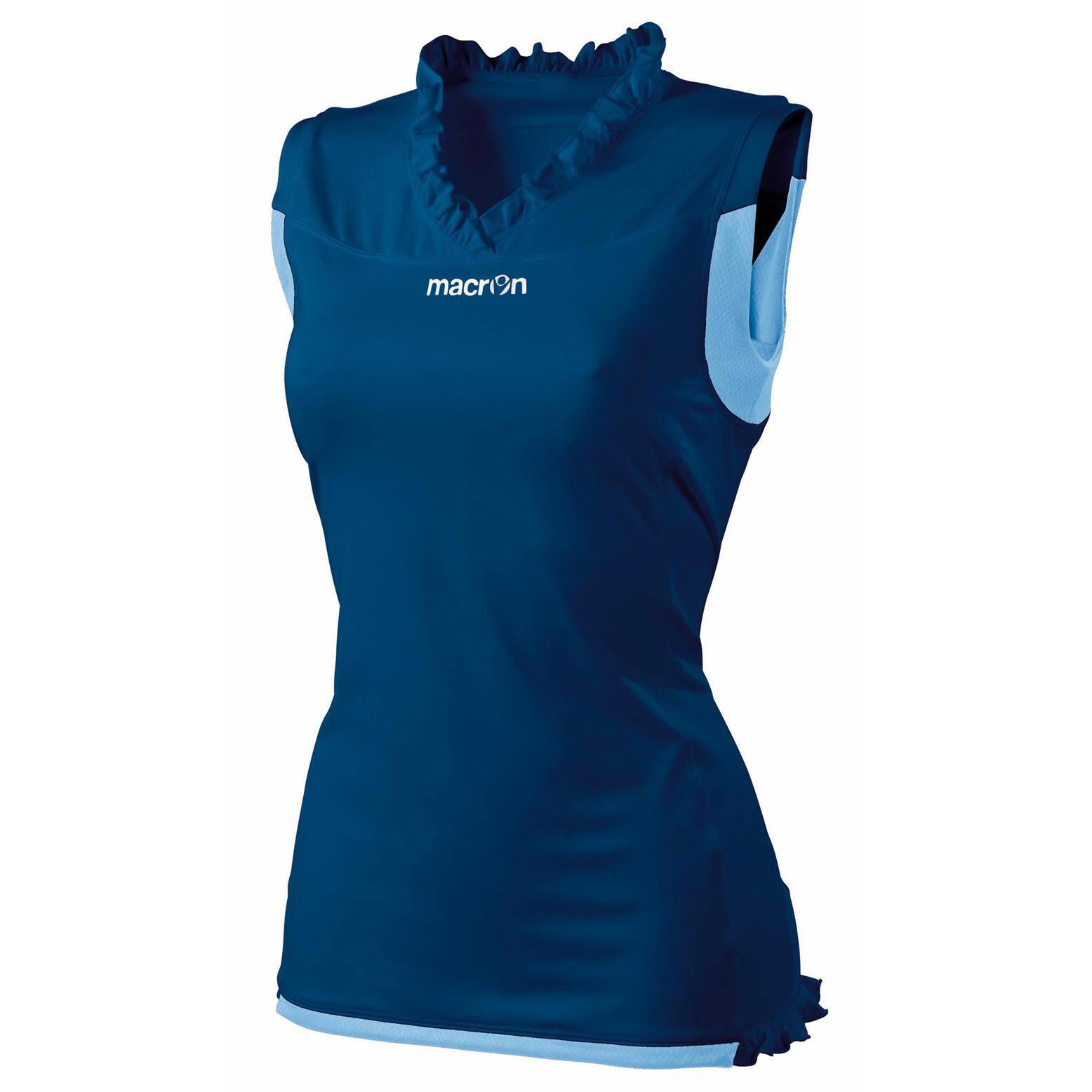 Damski jersey Macron Xenon