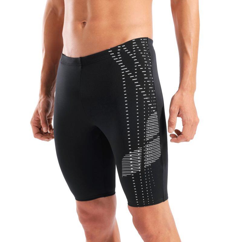 Jammery Arena Asymmetrical - spodenki do kolan