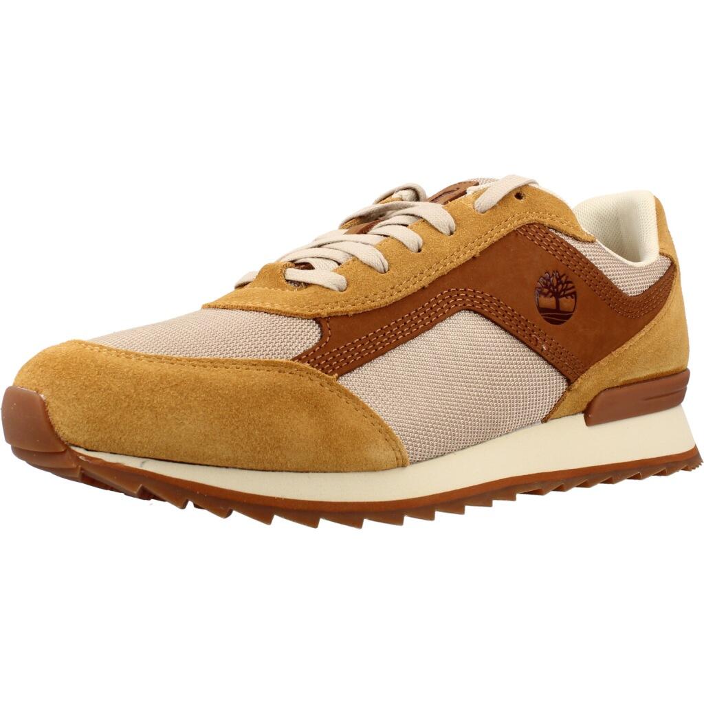 Buty TIMBERLAND TB0A419GEVA1 Pomarańczowy